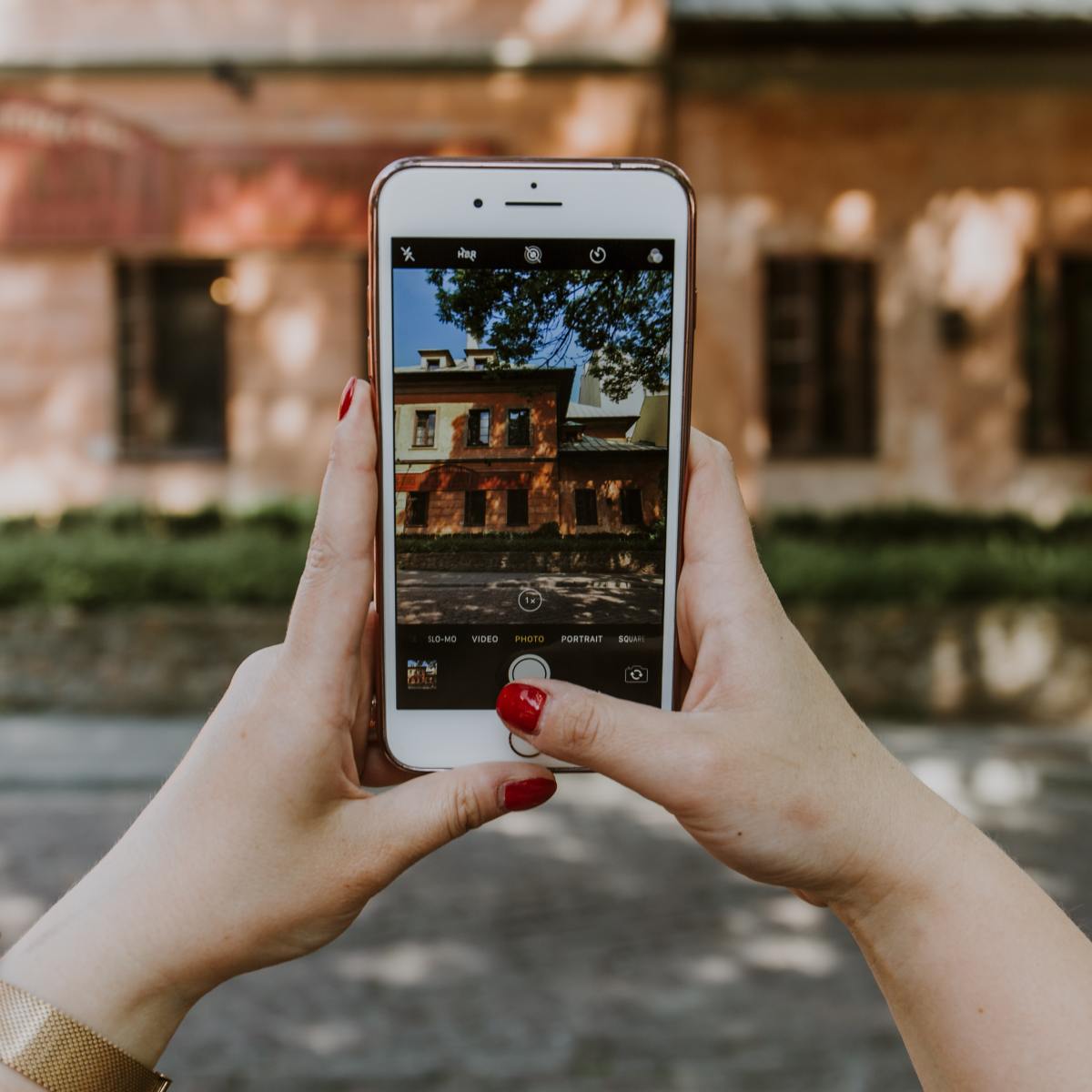 Comment prendre en photo son hébergement touristique avec son téléphone&nbsp;?